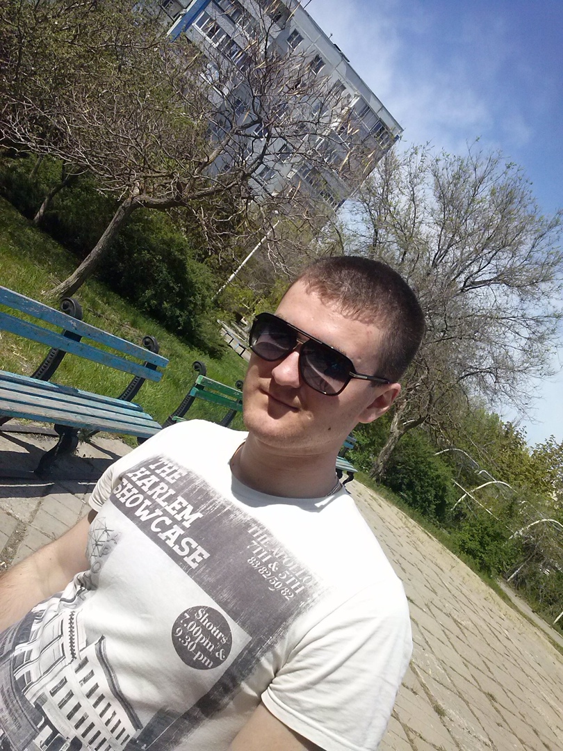 Игорь Дмитриев | Цимлянск