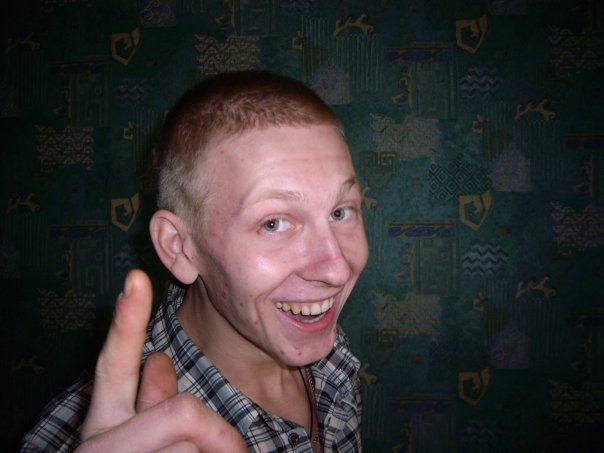 Игорь Ляшенко Naf | Краснодар