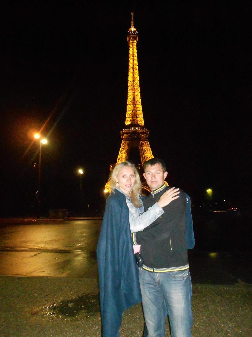 Мария Радченко | Киев