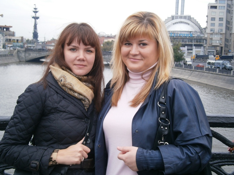 Елена Плотникова ainetdinchik | Москва