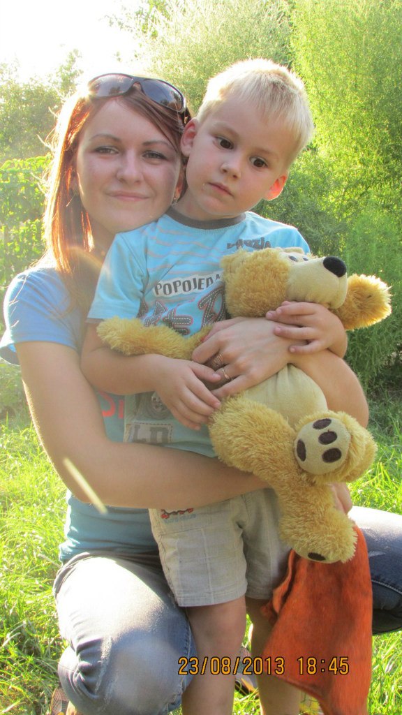 Ольга Карлова | Липецк