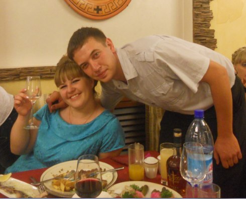 Виктория Короткевич | Ленинск-Кузнецкий