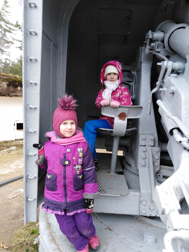 Аня Патракеева | Санкт-Петербург