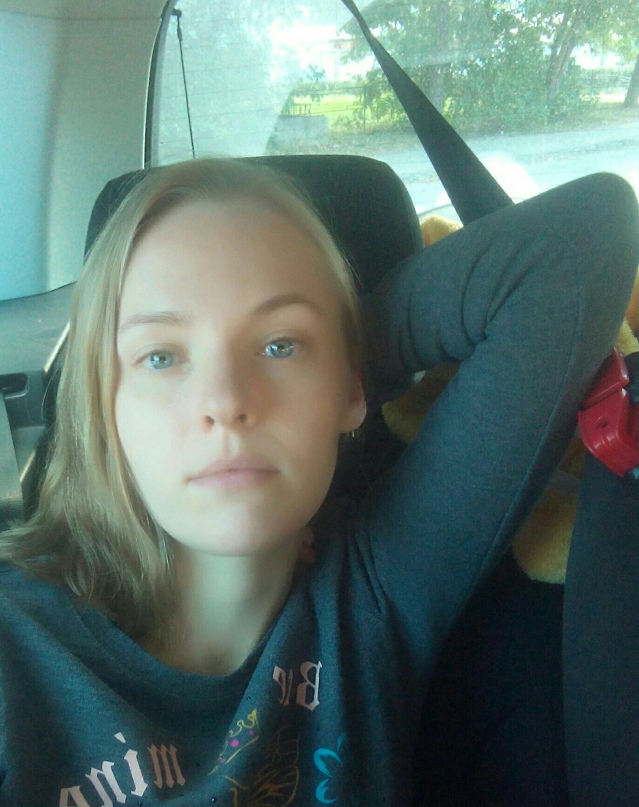 Елена Осипова | Тольятти