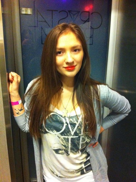 Анастасия Фадеева | Пермь