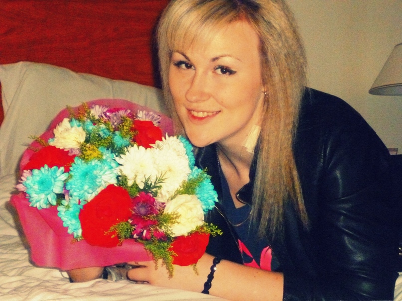 Лена Азанова | Екатеринбург