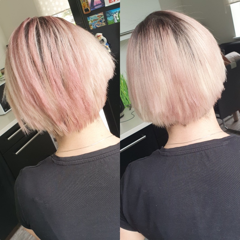 Александра Краснова | Кохтла-Ярве