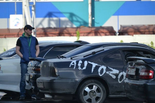 Никита Алпатов | Барнаул