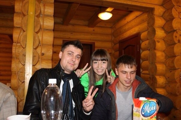 Никита Сергеевич | Казань