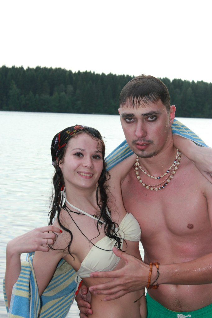 Николай Бородин | Череповец