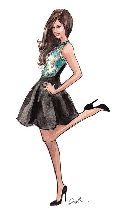 Людмила Абакумова | Одесса