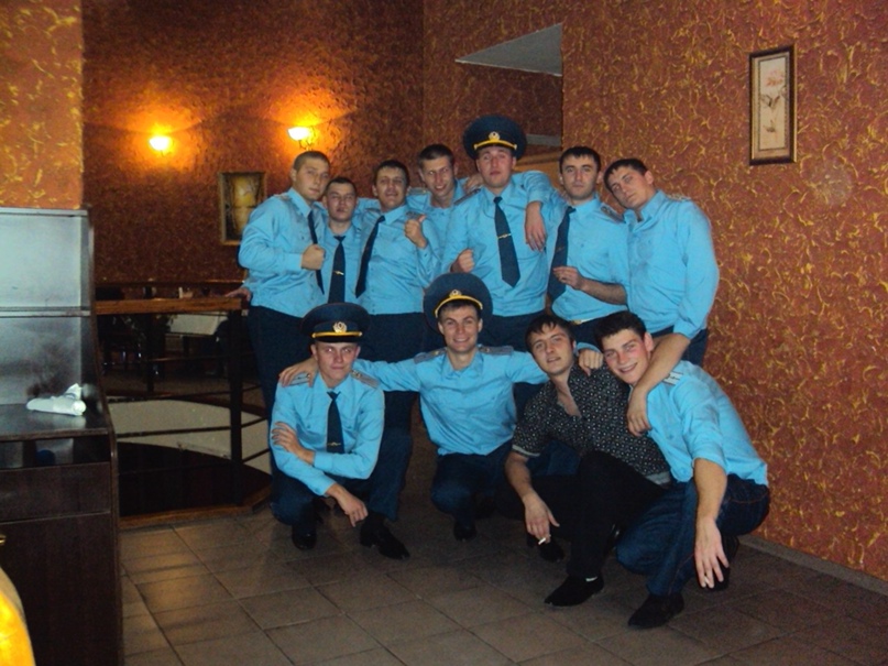 Игорь Москалёв | Щигры