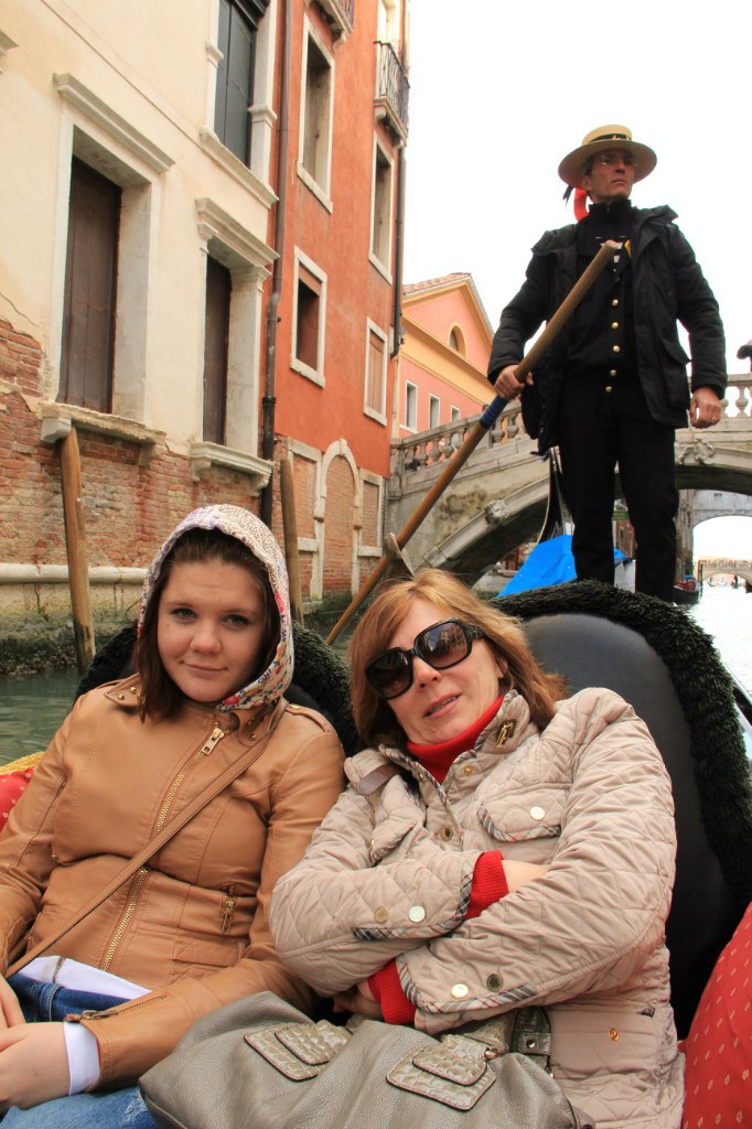 Марина Позина | Санкт-Петербург