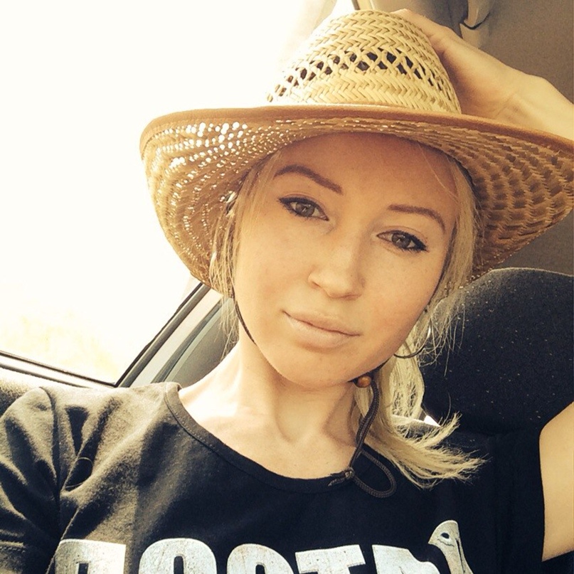 Алёна Колесникова | Ростов-на-Дону