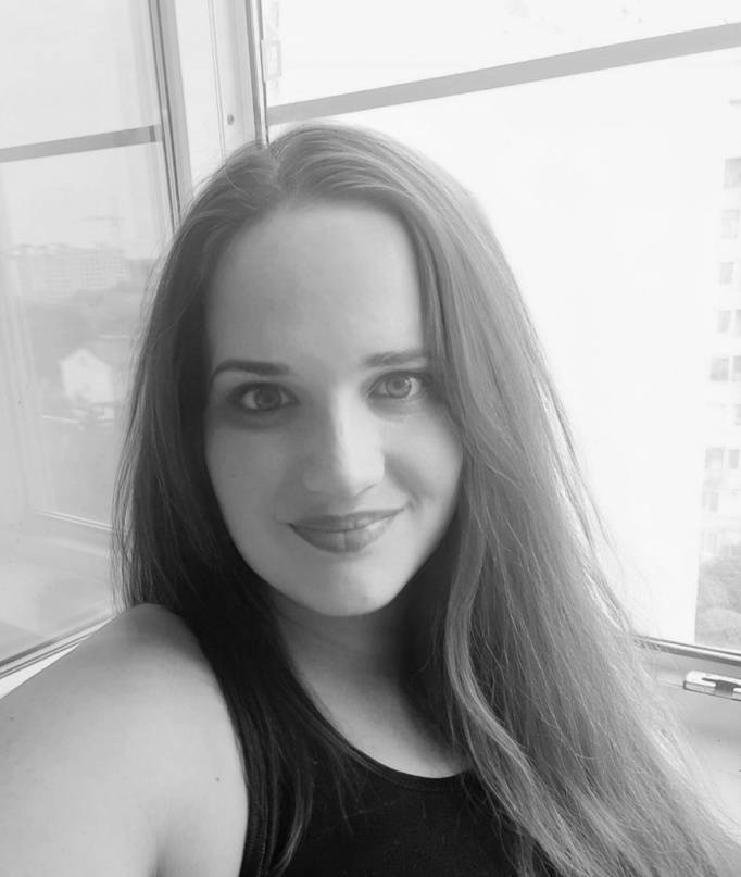 Наталия Харламова | Тверь