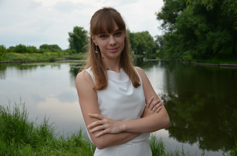 Елена Перфилова | Сергиев Посад