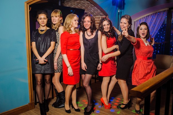 Алёна Митрофанова | Раменское