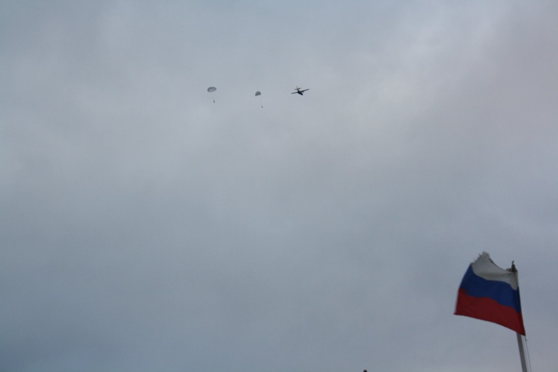 Кирилл Грачёв | Санкт-Петербург