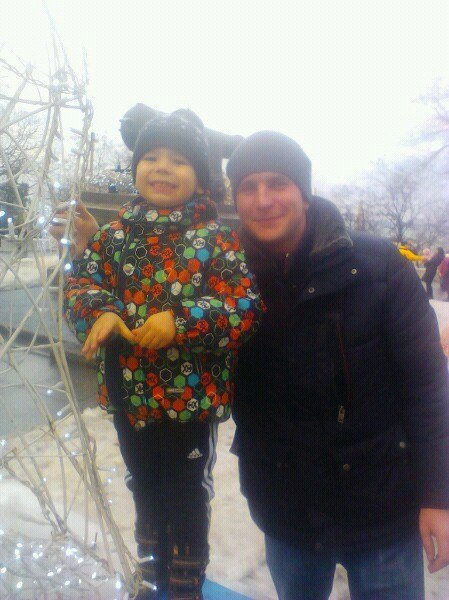 Дмитрий Зайченко ♥ | Одесса