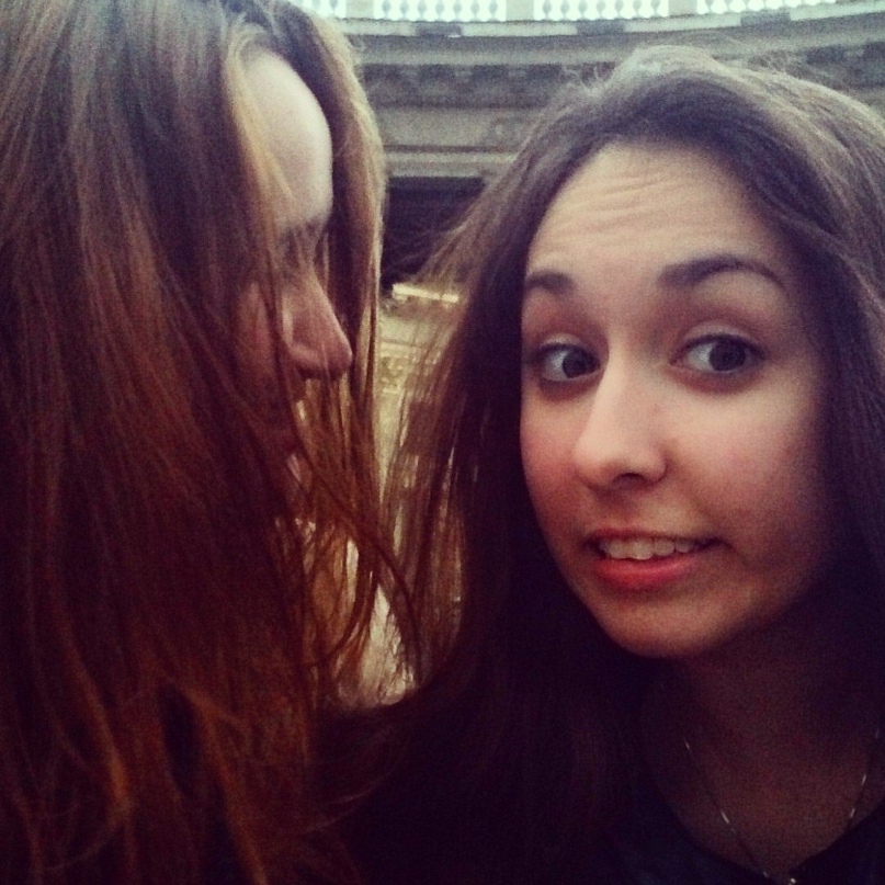 Надя Коновалова |