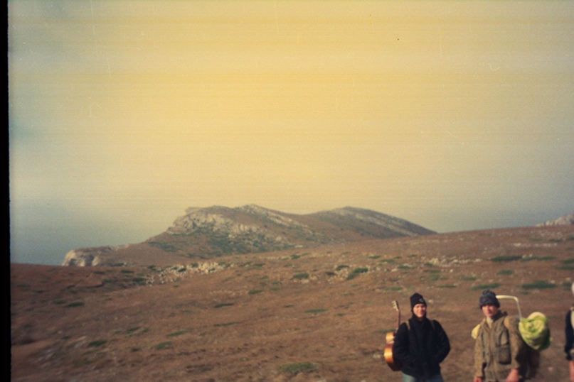 Дмитрий Гарбуз | Красноперекопск