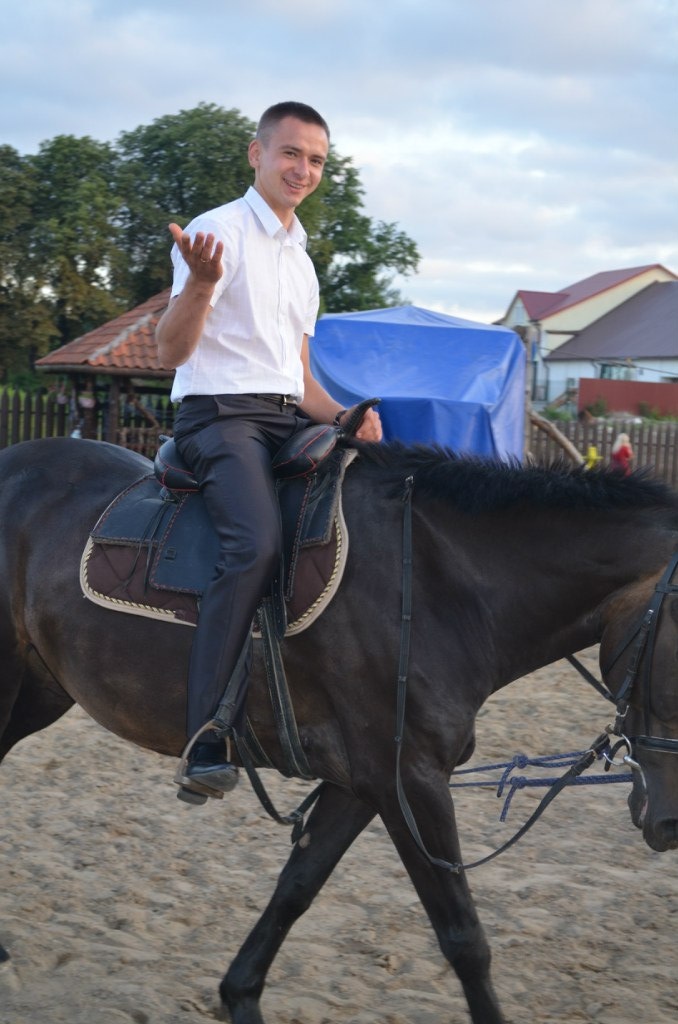 Павел Кузин | Калининград