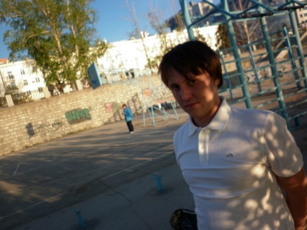 Сергей Евтеев | Самара