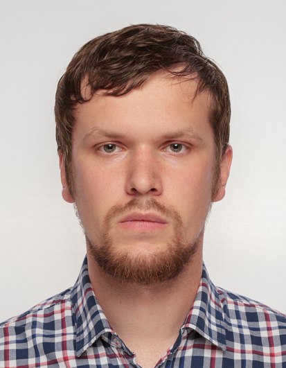 Михаил Ляпин | Киев