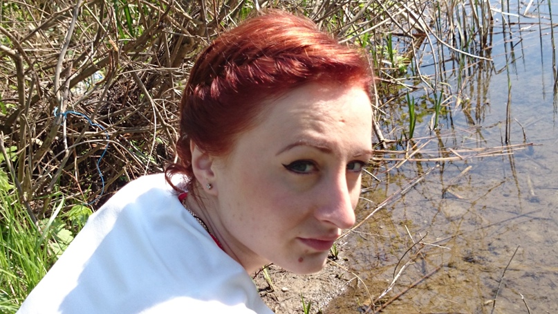 Юлия Петрова | Харьков