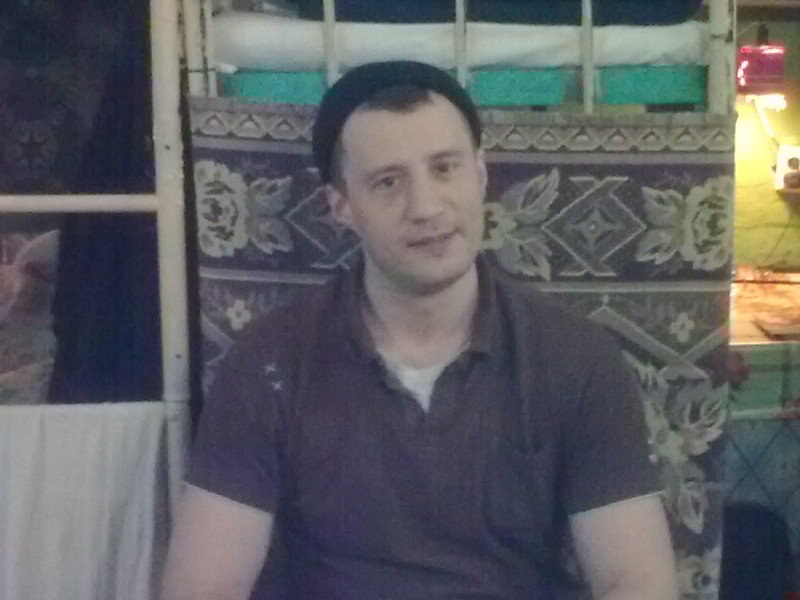 Сергей Изюмов | Санкт-Петербург