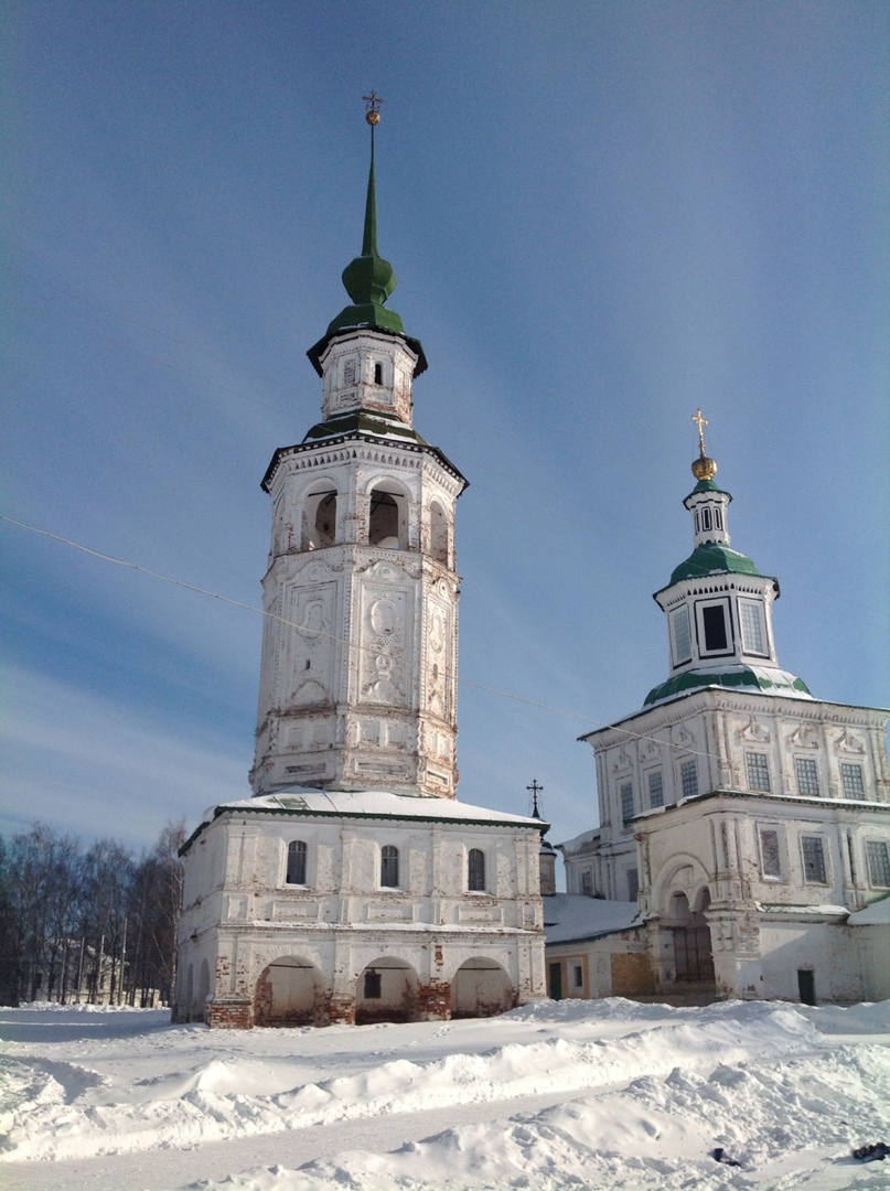 Андрей Сивков | Вологда