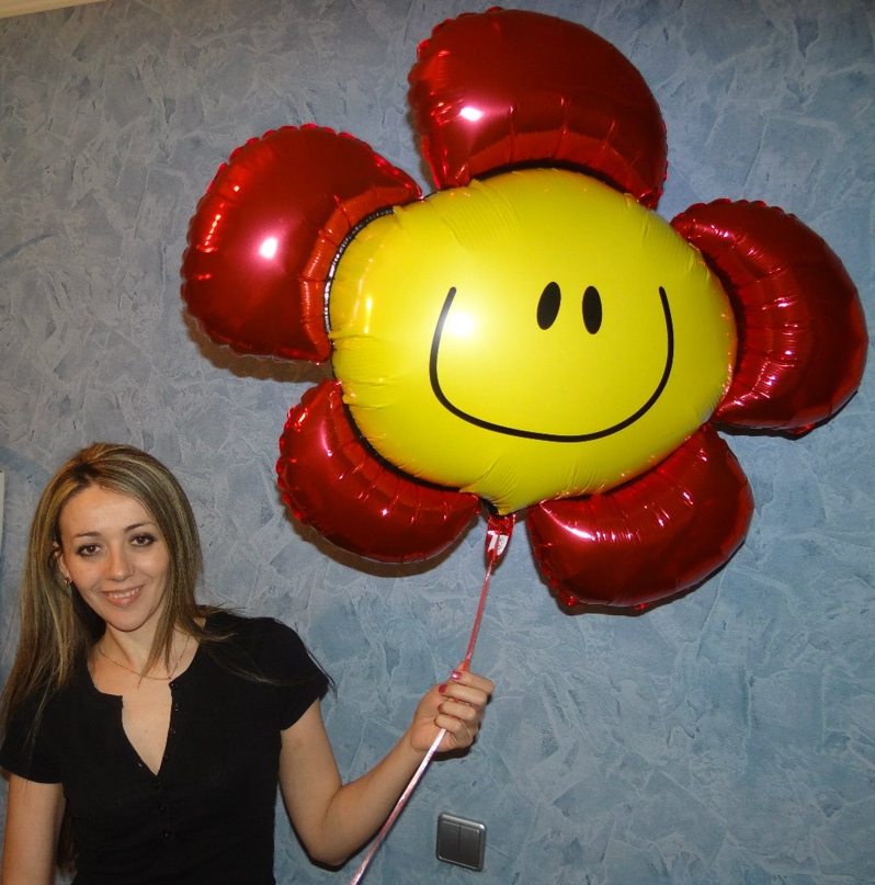 Анна Шмидт *An&nA~LiSi* | Санкт-Петербург