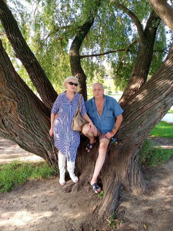 Елена Земская | Вологда