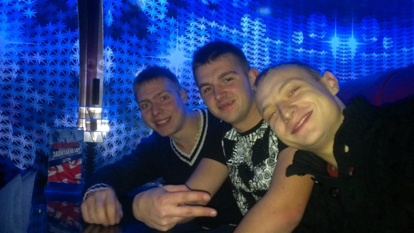 Илья Поляк | Киев