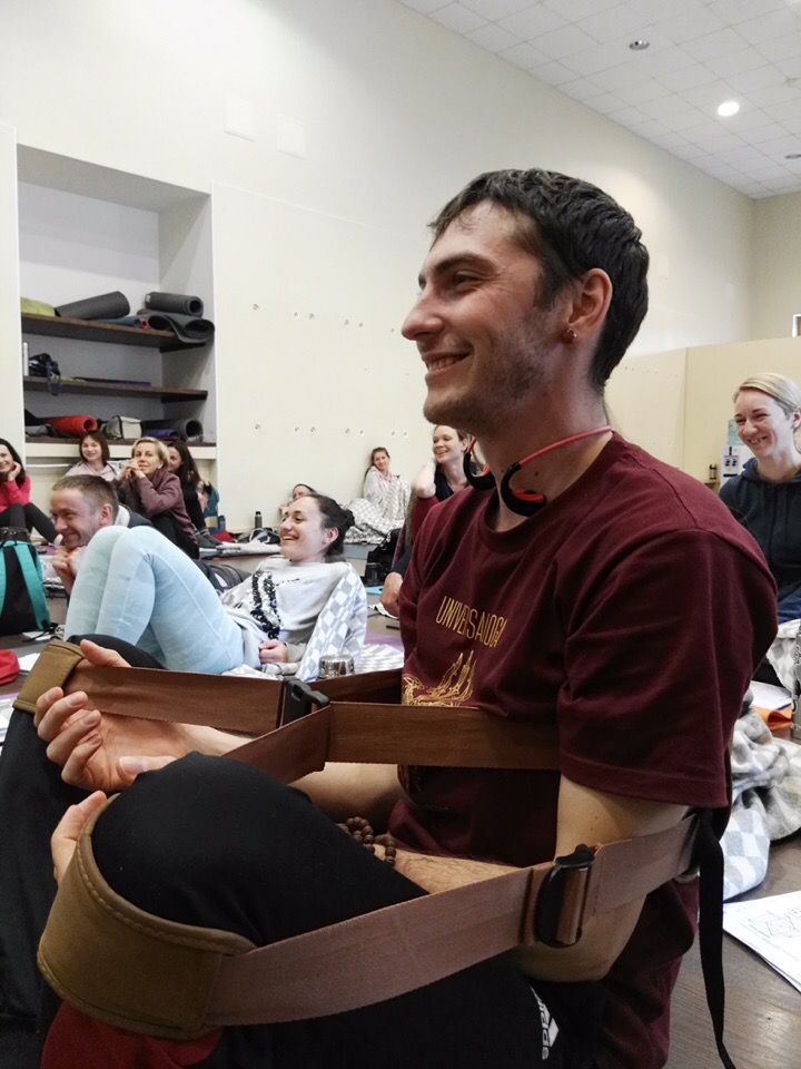 Дмитрий Малахов | Обнинск