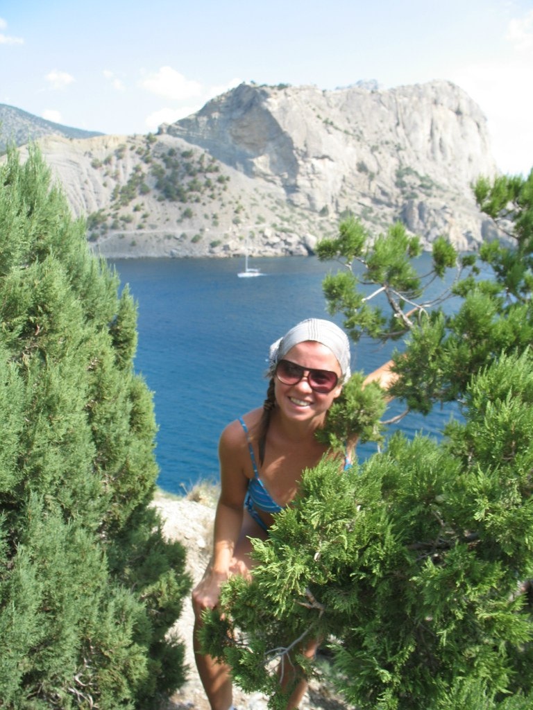 Олеся Ильина | Смоленск