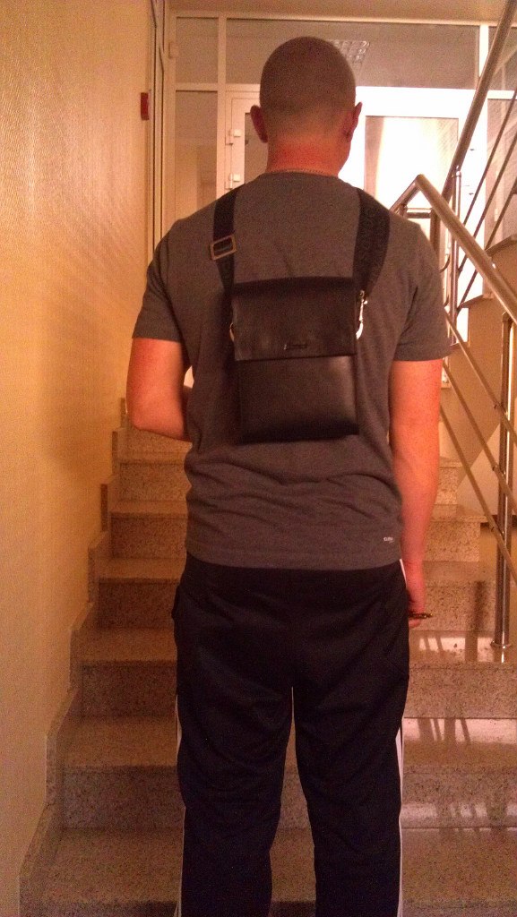 Дмитрий Зубов | Ставрополь