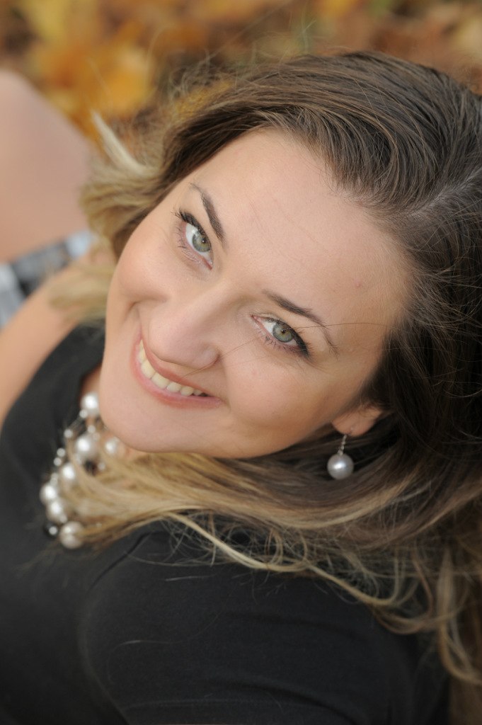 Марина Макаренко | Донецк