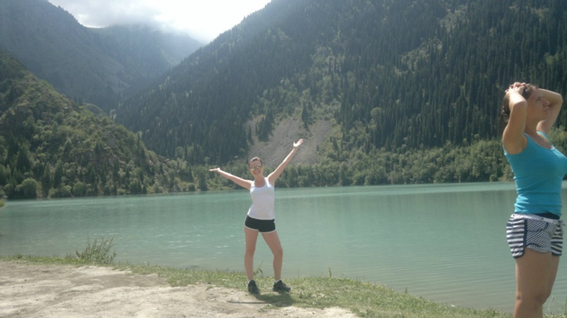 Алёна Аникина | Томск