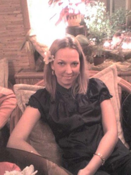 Людмила Пугач | Санкт-Петербург