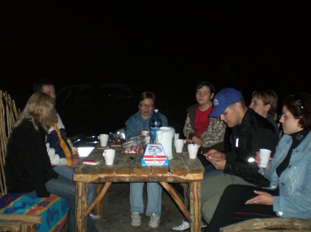 Ирина Марченко | Санкт-Петербург