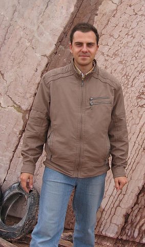 Андрей Неонов |