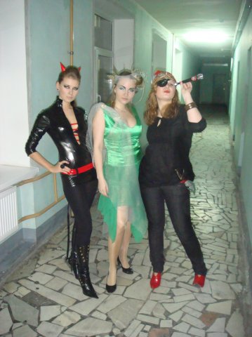 Юлечка Козлова | Санкт-Петербург