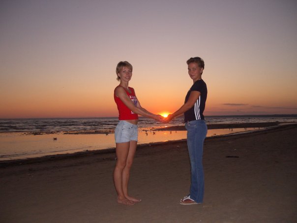 Ольга Зарубина | Санкт-Петербург