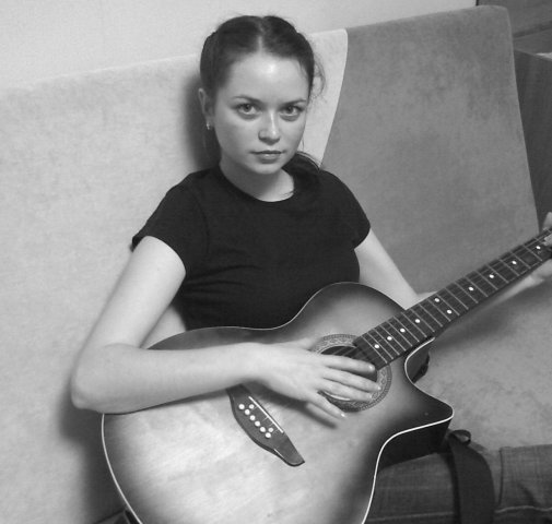 Анжела Борисова | Пермь