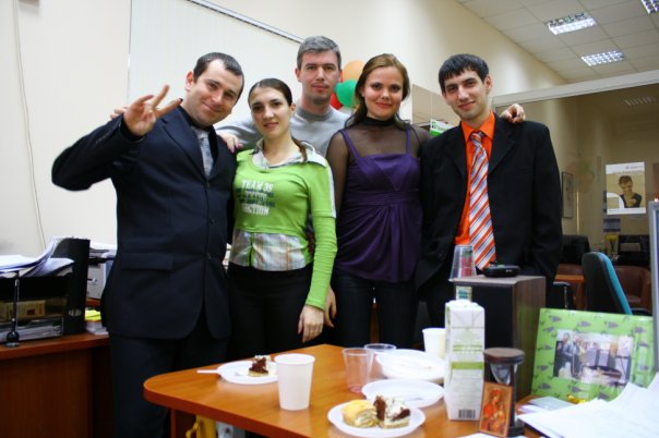 Надежда Исаенко | Феодосия