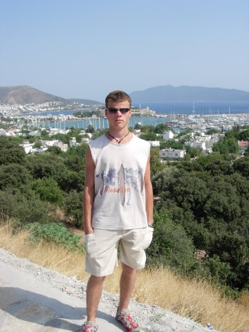 Александр Толченов | Новокузнецк