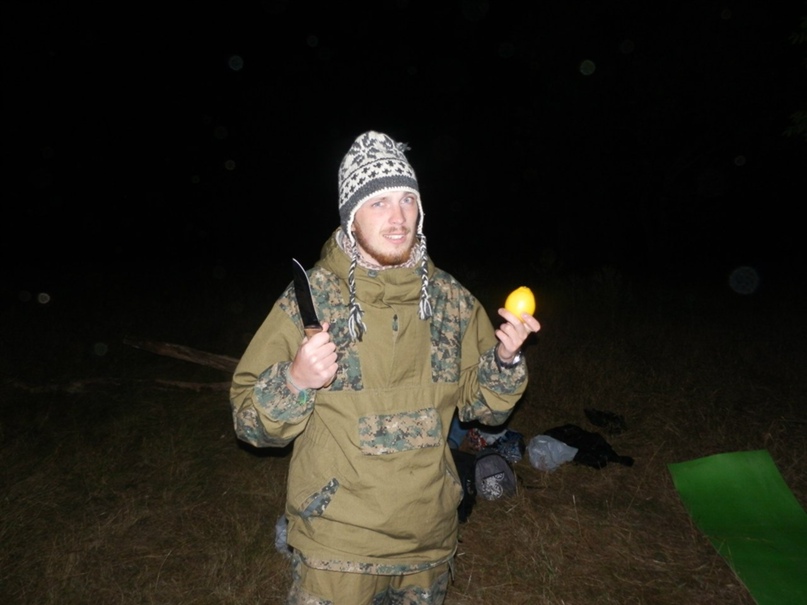 Антон Володин | Ставрополь