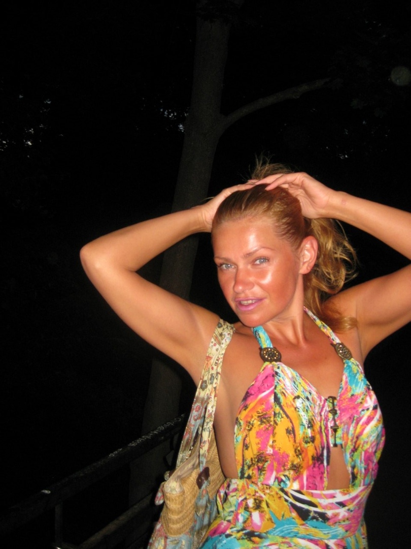 Ирина Столярова | Łódź