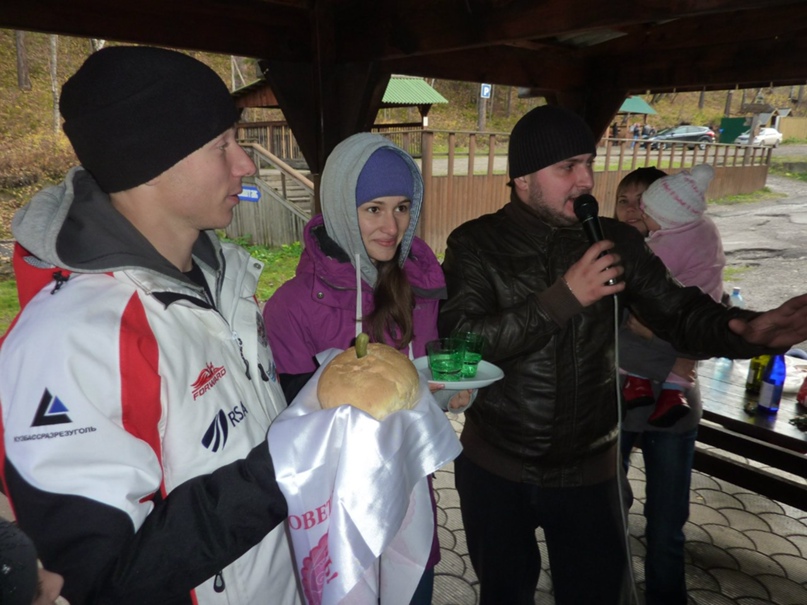 Галина Шумилова | Красноярск